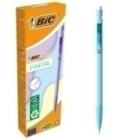 COMPRAR PORTAMINAS MATIC PASTEL 0,7 CAJA de 12