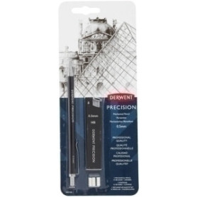 COMPRAR PORTAMINAS DERWENT PRECISION HB 0,5 mm