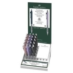 COMPRAR PORTAMINAS FABER APOLLO 0,5 EXP.20