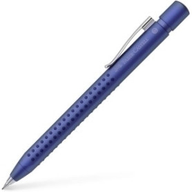 COMPRAR PORTAMINAS FABER-CASTELL GRIP 2011 AZUL