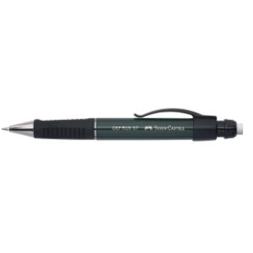 COMPRAR PORTAMINAS FABER CAST. GRIP PLUS 07 VERD