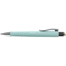 COMPRAR PORTAMINAS FABER CAST.POLY MATIC AZUL