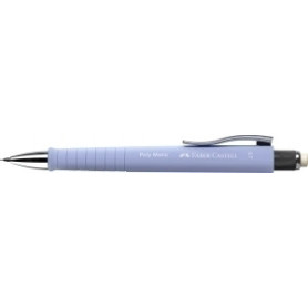 COMPRAR PORTAMINAS FABER CAST.POLY MATIC IRIS