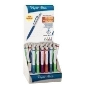 COMPRAR PORTAMINAS PAPER MATE INFIN 0,7 MM. SURT