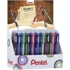 COMPRAR PORTAMINAS PENTEL FIESTA AX125 EXP.36