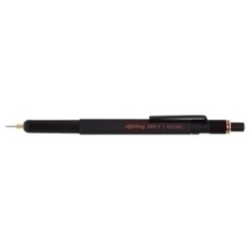 COMPRAR PORTAMINAS ROTRING 800+ 2 EN 1 NEGRO