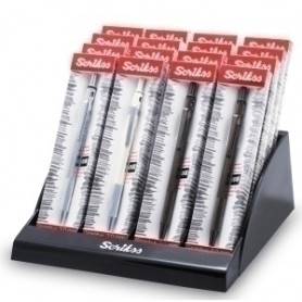 COMPRAR PORTAMINAS SCRIKSS GRAPH-X 0.5 mm EXP.16