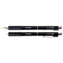 PORTAMINAS SPAPER OFFICE 0,5MM.RETRO - 24302340/DO5045