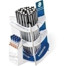 COMPRAR PORTAMINAS STAEDTLER 774 SURTIDO EXP.30
