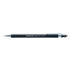 COMPRAR PORTAMINAS STAEDTLER 778 0,5 mm NEGRO