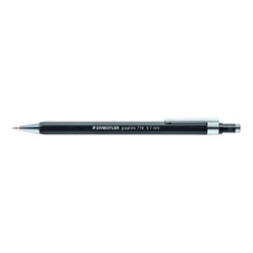 COMPRAR PORTAMINAS STAEDTLER 778 0,7 mm NEGRO