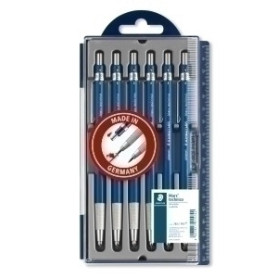 COMPRAR PORTAMINAS STAEDTLER 780 CAJA 6