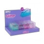 PORTARROLLOS APLI GLITTER EXP.4 - 16601075/18806