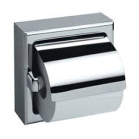 COMPRAR PORTARROLLOS PAPEL HIGIENICO ACERO INOX