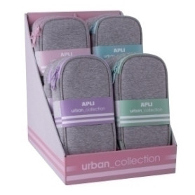 COMPRAR PORTATODO APLI NEO. URBAN OVAL.EXP.8