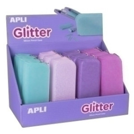 COMPRAR PORTATODO APLI NORDIK GLITTER EXP.12