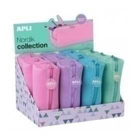 COMPRAR PORTATODO APLI NORDIK NEOP. EXP.12