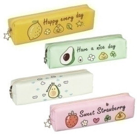 COMPRAR PORTATODO CENTRUM PVC RECT. 1 CREM. SURT