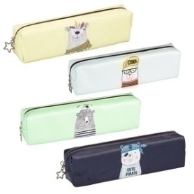 COMPRAR PORTATODO CENTRUM PVC RECT. 1 CREM. SURT