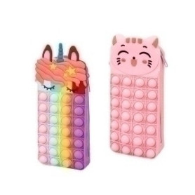 COMPRAR PORTATODO CENTRUM SILICONA POP IT