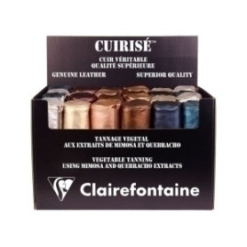 COMPRAR PORTATODO CLAIREFONTAINE CUIRISE EXP.24