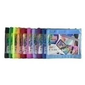 COMPRAR PORTATODO DUAL BAG COLORLINE A5