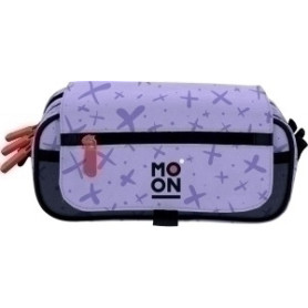 COMPRAR PORTATODO GRAFOPLAS MOON 3 CREM. LAVANDA