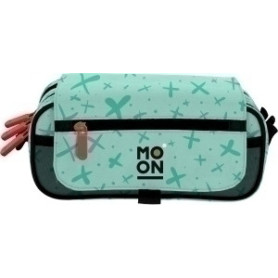 COMPRAR PORTATODO GRAFOPLAS MOON 3 CREM. MINT