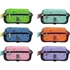 COMPRAR PORTATODO GRAFOPLAS MOON 3 CREM. VERDE