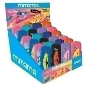 COMPRAR PORTATODO MITAMA MIT.ANIMAL SIL.SURT.