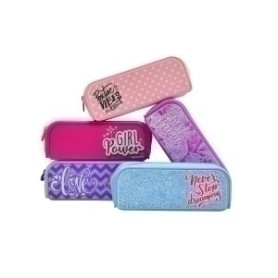 COMPRAR PORTATODO OFFICE BOX SILICONA RECT. GIRL