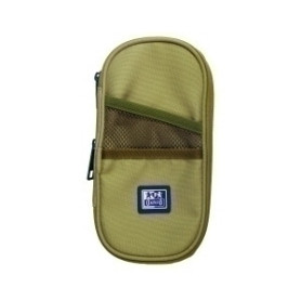 COMPRAR PORTATODO OXFORD B-MAX VERDE SAFARI