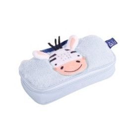 COMPRAR PORTATODO OXFORD OXFANIMALS KIDS CEBRA