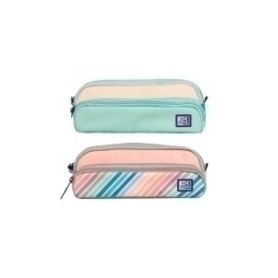 COMPRAR PORTATODO OXFORD KANGOO 2 CREM SURT.