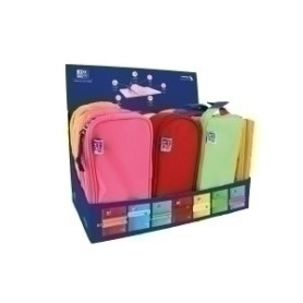 COMPRAR PORTATODO OXFORD KANGOO KIDS EXP.20