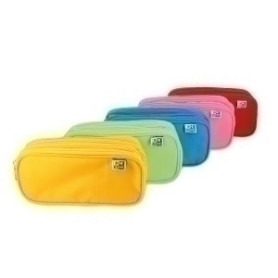 COMPRAR PORTATODO OXFORD KANGOO KIDS TRIPLE