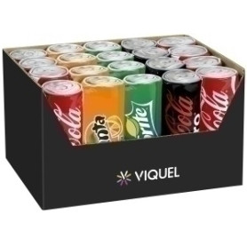 COMPRAR PORTATODO VIQUEL LATAS SURT.