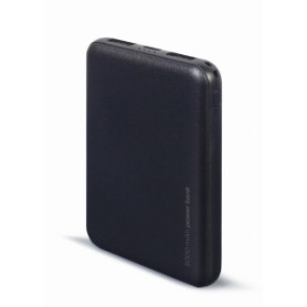 COMPRAR POWER BANK GEMBIRD 5000 MAH NEGRO