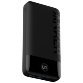 COMPRAR POWERBANK ANKER POWERCORE 20K 12W NEGRO