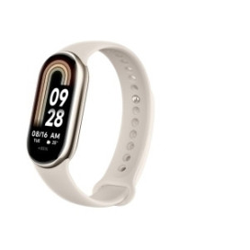 COMPRAR PULSERA ACTIVIDAD XIAOMI MI BAND 8 ORO