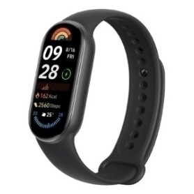COMPRAR PULSERA ACTIVIDAD XIAOMI MI BAND 9 BLACK