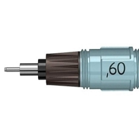 COMPRAR PUNTERA ROTRING ISOGRAPH 0,60
