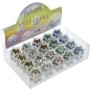 PURPURINA ABACO MET.ESTREL. 5 COL.EXP.40 - 25209094/416/48250