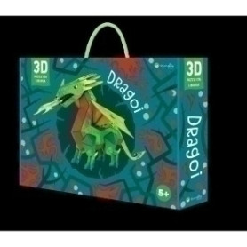 COMPRAR PUZZLE MANOLITO B. HERENSUGE 3D - EUSKER