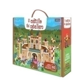 COMPRAR PUZZLE MANOLITO B. EL CASTILLO DEL CABAL
