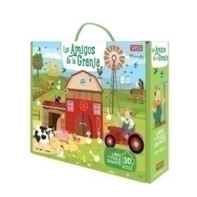 COMPRAR PUZZLE MANOLITO B. LOS AMIGOS DE LA GRAN