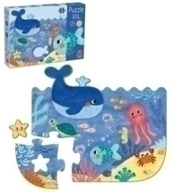 COMPRAR PUZZLE GOULA XXL OCEAN