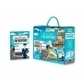 COMPRAR PUZZLE MANOLITO B. AEROPORT - CATALAN