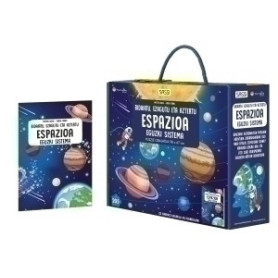 COMPRAR PUZZLE MANOLITO B. ESPAZIOA - EUSKERA