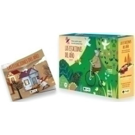 COMPRAR PUZZLE MANOLITO B. LAS ESTACIONES DEL AÑ